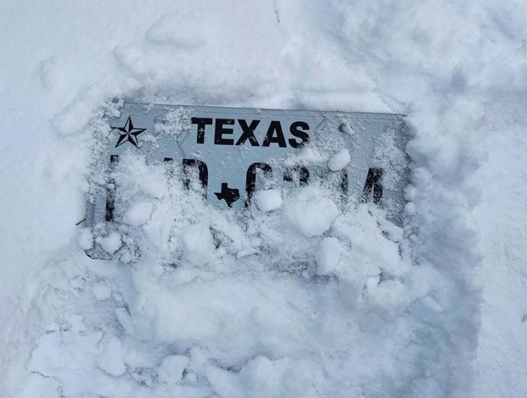 Texas February 2021 Winter Storm and Mitigating Energy Risk