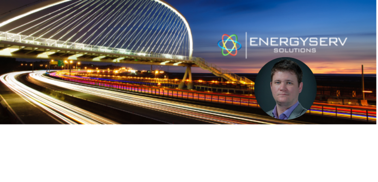 Adam Olsen Joins the EnergyServ Team